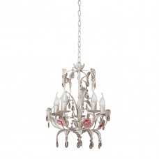 Подвесная люстра Vitaluce V1239/5 Подвесная люстра Vitaluce V1239/5