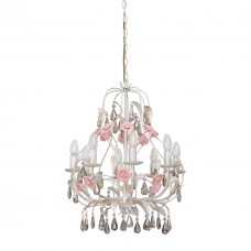 Подвесная люстра Vitaluce V1239/8 Подвесная люстра Vitaluce V1239/8