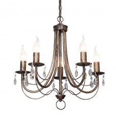 Подвесная люстра Vitaluce V1253/5 Подвесная люстра Vitaluce V1253/5