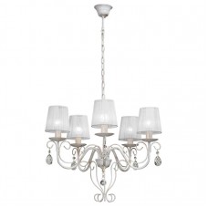 Подвесная люстра Vitaluce V1264/5