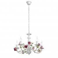 Подвесная люстра Vitaluce V1276/5