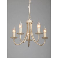 Подвесная люстра Vitaluce V1339/5 Подвесная люстра Vitaluce V1339/5