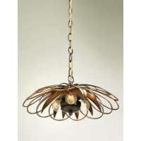 Подвесная люстра Vitaluce V1426/3S Подвесная люстра Vitaluce V1426/3S