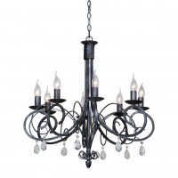 Подвесная люстра Vitaluce V1480/8 Подвесная люстра Vitaluce V1480/8