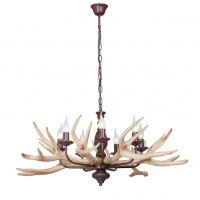 Подвесная люстра Vitaluce V1493/7 Подвесная люстра Vitaluce V1493/7