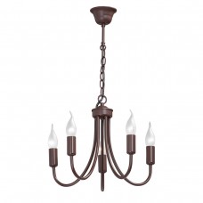 Подвесная люстра Vitaluce V1647/5