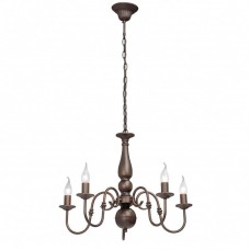 Подвесная люстра Vitaluce V1660-8/5