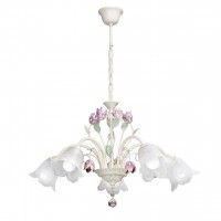 Подвесная люстра Vitaluce V1739-0/5