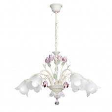 Подвесная люстра Vitaluce V1739-0/5 Подвесная люстра Vitaluce V1739-0/5