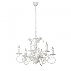 Подвесная люстра Vitaluce V1771-0/6 Подвесная люстра Vitaluce V1771-0/6