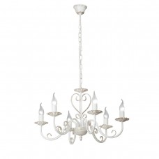 Подвесная люстра Vitaluce V1772-0/6 Подвесная люстра Vitaluce V1772-0/6