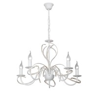 Подвесная люстра Vitaluce V1779-0/5 Подвесная люстра Vitaluce V1779-0/5