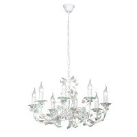 Подвесная люстра Vitaluce V1782-0/8 Подвесная люстра Vitaluce V1782-0/8