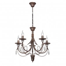 Подвесная люстра Vitaluce V1783-7/5 Подвесная люстра Vitaluce V1783-7/5