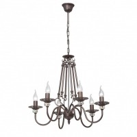 Подвесная люстра Vitaluce V1784-8/6 Подвесная люстра Vitaluce V1784-8/6