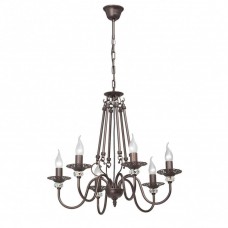 Подвесная люстра Vitaluce V1784-8/6 Подвесная люстра Vitaluce V1784-8/6