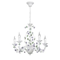 Подвесная люстра Vitaluce V1794-0/5 Подвесная люстра Vitaluce V1794-0/5