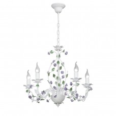 Подвесная люстра Vitaluce V1794-0/5 Подвесная люстра Vitaluce V1794-0/5