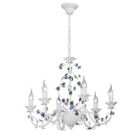 Подвесная люстра Vitaluce V1794-0/6 Подвесная люстра Vitaluce V1794-0/6