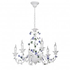 Подвесная люстра Vitaluce V1794-0/6 Подвесная люстра Vitaluce V1794-0/6