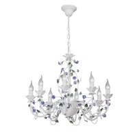 Подвесная люстра Vitaluce V1794-0/8 Подвесная люстра Vitaluce V1794-0/8