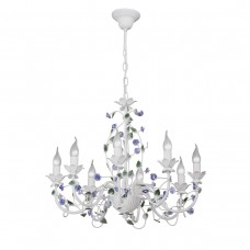 Подвесная люстра Vitaluce V1794-0/8 Подвесная люстра Vitaluce V1794-0/8