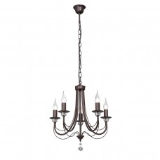 Подвесная люстра Vitaluce V1798-8/5