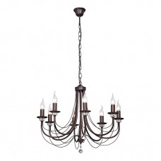 Подвесная люстра Vitaluce V1798-8/8