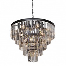 Подвесная люстра Vitaluce V1805-1/8+4+4+1 Подвесная люстра Vitaluce V1805-1/8+4+4+1