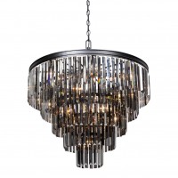 Подвесная люстра Vitaluce V1806-1/8+4+4+1 Подвесная люстра Vitaluce V1806-1/8+4+4+1