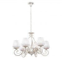 Подвесная люстра Vitaluce V2370-0/6 Подвесная люстра Vitaluce V2370-0/6