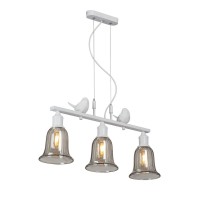 Подвесная люстра Vitaluce V2958-0/3S Подвесная люстра Vitaluce V2958-0/3S