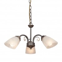 Подвесная люстра Vitaluce V3197/3 Подвесная люстра Vitaluce V3197/3