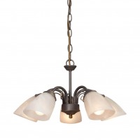 Подвесная люстра Vitaluce V3197/5 Подвесная люстра Vitaluce V3197/5