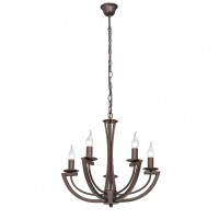 Подвесная люстра Vitaluce V3295/5 Подвесная люстра Vitaluce V3295/5