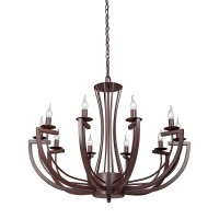 Подвесная люстра Vitaluce V3295-7/10 Подвесная люстра Vitaluce V3295-7/10