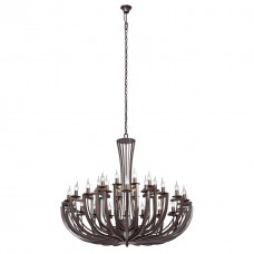 Подвесная люстра Vitaluce V3295-7/20+10