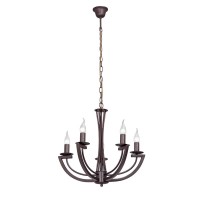 Подвесная люстра Vitaluce V3295-7/5 Подвесная люстра Vitaluce V3295-7/5