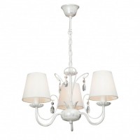 Подвесная люстра Vitaluce V3354/3 Подвесная люстра Vitaluce V3354/3