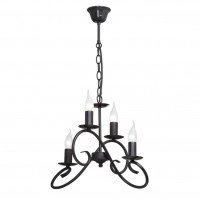 Подвесная люстра Vitaluce V3359/4 Подвесная люстра Vitaluce V3359/4