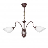 Подвесная люстра Vitaluce V3373/3 Подвесная люстра Vitaluce V3373/3