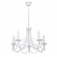 Подвесная люстра Vitaluce V3408/5 Подвесная люстра Vitaluce V3408/5