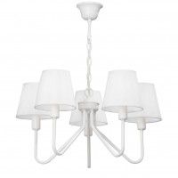 Подвесная люстра Vitaluce V3420/5