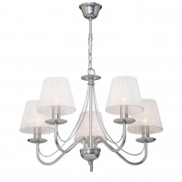 Подвесная люстра Vitaluce V3568-9/5 Подвесная люстра Vitaluce V3568-9/5