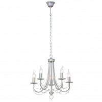 Подвесная люстра Vitaluce V3716/5 Подвесная люстра Vitaluce V3716/5