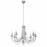 Подвесная люстра Vitaluce V3716/8 Подвесная люстра Vitaluce V3716/8