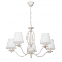 Подвесная люстра Vitaluce V3733-0/5 Подвесная люстра Vitaluce V3733-0/5