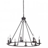 Подвесная люстра Vitaluce V3756-1/8 Подвесная люстра Vitaluce V3756-1/8