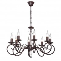 Подвесная люстра Vitaluce V3804-7/8 Подвесная люстра Vitaluce V3804-7/8