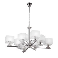 Подвесная люстра Vitaluce V3902/8 Подвесная люстра Vitaluce V3902/8